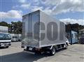 2026 Mitsubishi Fuso Canter