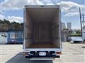 2026 Mitsubishi Fuso Canter