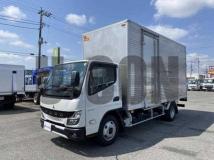 2026 Mitsubishi Fuso Canter