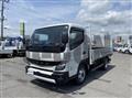 2026 Mitsubishi Fuso Canter