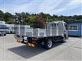 2026 Mitsubishi Fuso Canter