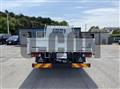 2026 Mitsubishi Fuso Canter