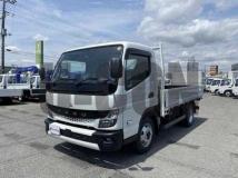 2026 Mitsubishi Fuso Canter