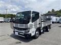2026 Mitsubishi Fuso Canter