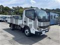 2026 Mitsubishi Fuso Canter