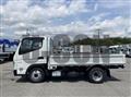 2026 Mitsubishi Fuso Canter