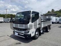 2026 Mitsubishi Fuso Canter