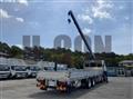 2026 Mitsubishi Fuso Super Great