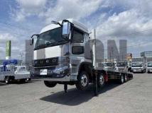 2026 Mitsubishi Fuso Super Great