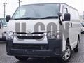 2023 Toyota Hiace Van