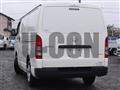 2023 Toyota Hiace Van