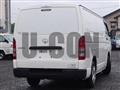 2023 Toyota Hiace Van