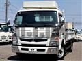 2017 Mitsubishi Fuso Canter