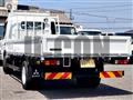 2017 Mitsubishi Fuso Canter