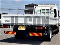2017 Mitsubishi Fuso Canter