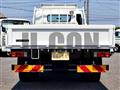 2017 Mitsubishi Fuso Canter