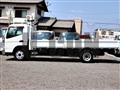 2017 Mitsubishi Fuso Canter