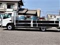 2017 Mitsubishi Fuso Canter