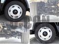 2017 Mitsubishi Fuso Canter