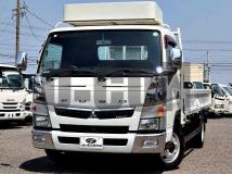 2017 Mitsubishi Fuso Canter