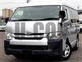 2017 Toyota Hiace Wagon