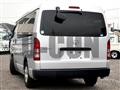 2017 Toyota Hiace Wagon