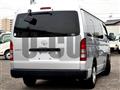 2017 Toyota Hiace Wagon