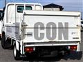 2021 Toyota Dyna Truck