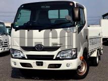 2021 Toyota Dyna Truck