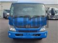 2014 Hino Dutro