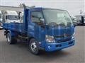 2014 Hino Dutro