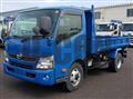2014 Hino Dutro