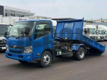 2014 Hino Dutro