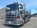 2015 Hino Profia