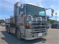 2015 Hino Profia
