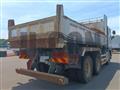 2015 Hino Profia
