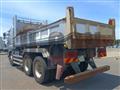 2015 Hino Profia