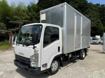 2019 Isuzu Elf Truck