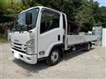 2021 Isuzu Elf Truck