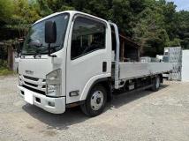 2021 Isuzu Elf Truck