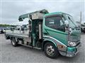 2022 Hino Dutro