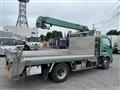 2022 Hino Dutro