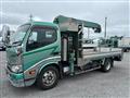 2022 Hino Dutro