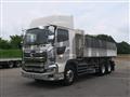 2018 Hino Profia