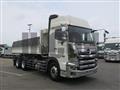 2018 Hino Profia