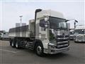 2018 Hino Profia