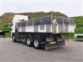 2018 Hino Profia