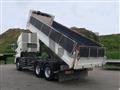 2018 Hino Profia