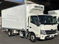 2021 Hino Dutro