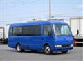 2011 Mitsubishi Fuso Rosa Bus